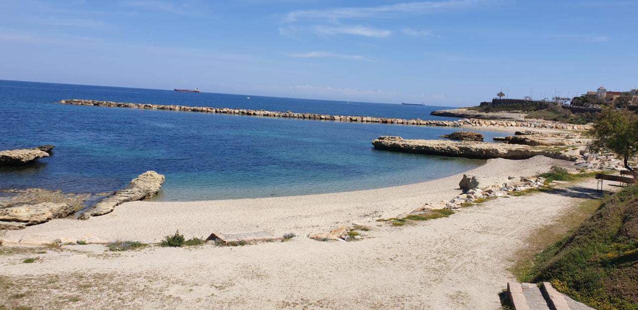 Suite Guesthouse A Pochi Passi Dal Mare Sassari Exterior foto